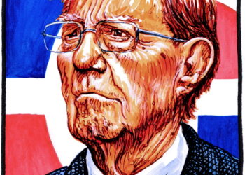 Pierre Sidos – Par ProjetKO – Un bon dessin…