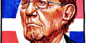 Pierre Sidos – Par ProjetKO – Un bon dessin…