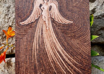 29 septembre : Fête de l’archange Saint Michel – Un bon dessin…