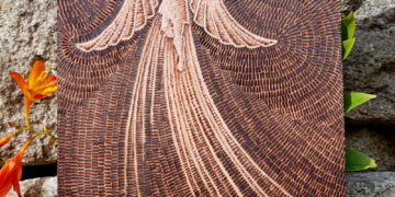 29 septembre : Fête de l&rsquo;archange Saint Michel – Un bon dessin…