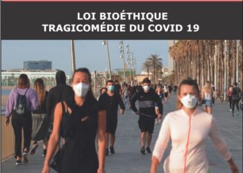 La France s’enfonce dans le totalitarisme et l’abjection :