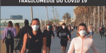 La France s’enfonce dans le totalitarisme et l’abjection :