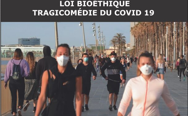 La France s’enfonce dans le totalitarisme et l’abjection :