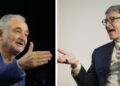 Pour Gates et Attali, le futur du goy sera concentrationnaire