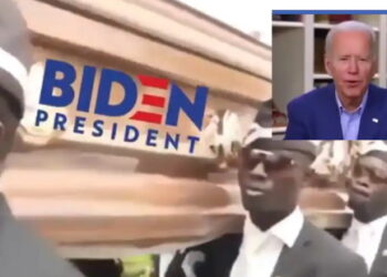 Covid et gauchisme sans fin : un espoir aux USA