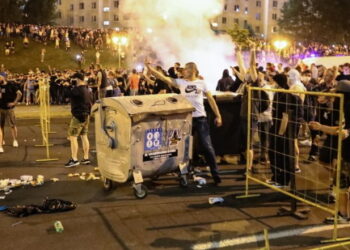 « Doctor Death » vient pour la Biélorussie