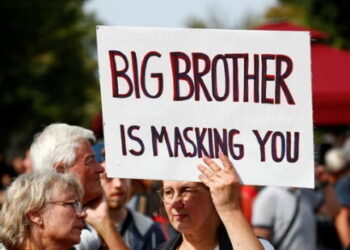 « Covidescu » vous regarde !