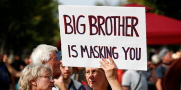 « Covidescu » vous regarde !