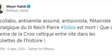 La kolossale délicatesse du « député » Habib