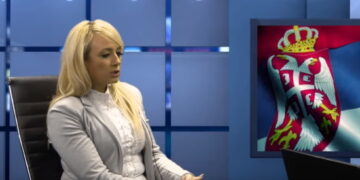 « En se rapprochant d’Israël, la Serbie s’est dangereusement coupé des ses alliés traditionnels » – Dragana Trifković