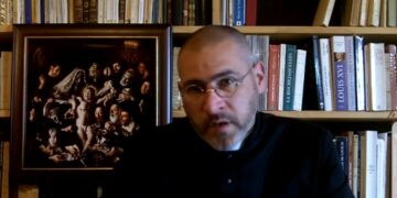 L&rsquo;Abbé Rioult appelle à sauver le soldat Ryssen