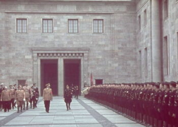 La bonne foi (relative) d’Einstein