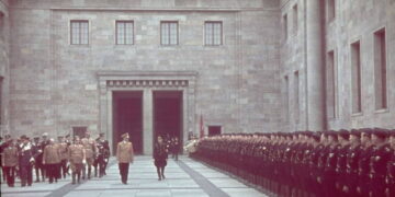 La bonne foi (relative) d&rsquo;Einstein