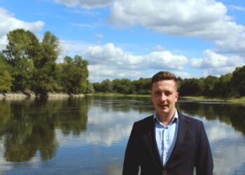 ENTRETIEN AVEC JEAN-EUDES GANNAT, PORTE-PAROLE DE L’ALVARIUM