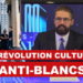 La révolution culturelle anti-Blancs – Nomos TV