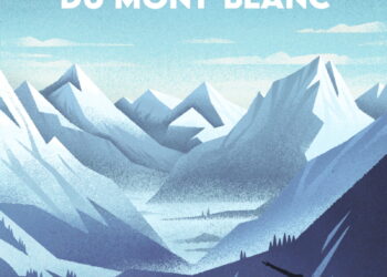 Nouveauté : La République du Mont-Blanc – Saint-Loup
