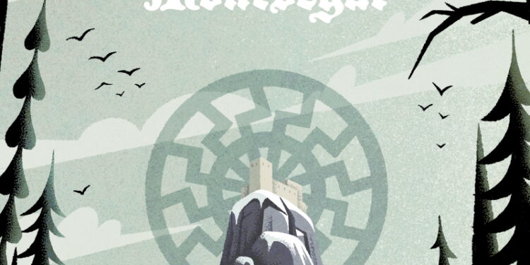 Nouveauté : Nouveaux Cathares pour Montségur – Saint-Loup