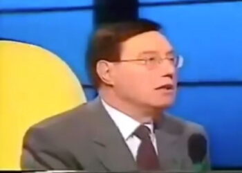 Pierre Sidos – Rétrospective – « Ciel mon mardi ! » (1990)