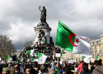 La Place de la Gueuse