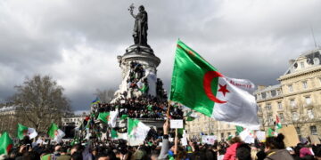 La Place de la Gueuse