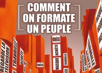 Nouveauté : Réfléchir & Agir n°67 – Comment on formate un peuple – Automne 2020