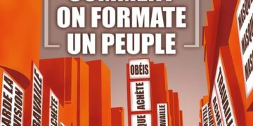 Nouveauté : Réfléchir & Agir n°67 – Comment on formate un peuple – Automne 2020