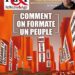 Nouveauté : Réfléchir & Agir n°67 – Comment on formate un peuple – Automne 2020
