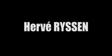 Qui est Hervé Ryssen ?