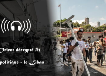 L’Orient décrypté – Partie I