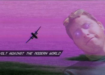 L’histoire de SKY KING, martyr du prolétariat blanc américain