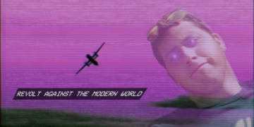 L&rsquo;histoire de SKY KING, martyr du prolétariat blanc américain