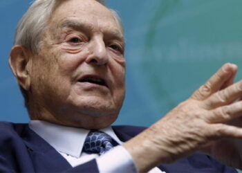 Jésuites : « Société de Jésus », ou bien « Soros et Jésuites associés » ?