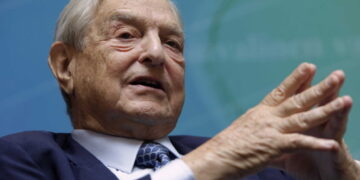 Jésuites : « Société de Jésus », ou bien « Soros et Jésuites associés » ?