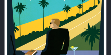 Nouveauté : Surprise-partie pour le Hussard – Arnaud Bordes