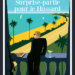 Nouveauté : Surprise-partie pour le Hussard – Arnaud Bordes