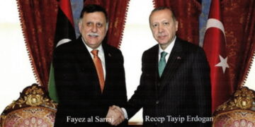 La Turquie de retour en Afrique