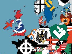 Nouveauté : Une réponse nationaliste au mondialisme – Jean-Jacques Stormay