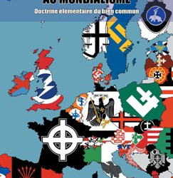 Nouveauté : Une réponse nationaliste au mondialisme – Jean-Jacques Stormay