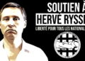 Comment soutenir Hervé Ryssen ?