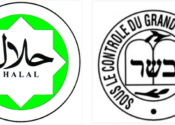 Kasher et Halal, le front commun