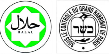 Kasher et Halal, le front commun