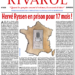 Hervé Ryssen en prison pour 17 mois !