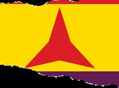 Nouveauté : La Légion tricolore en Espagne, 1936-1939 – Henri Dupré