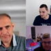 Coup de Bélier en soutien à Hervé Ryssen avec Jérôme Bourbon et Yvan Benedetti
