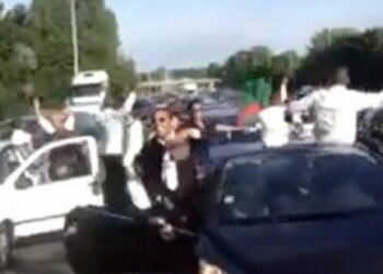 Mariage ethnique dans les Yvelines – Un témoignage