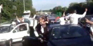 Mariage ethnique dans les Yvelines – Un témoignage