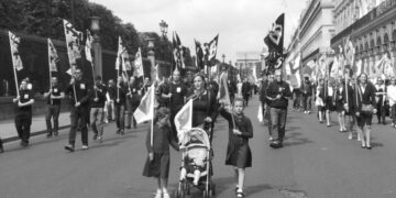 La Nécessité du Soldat Politique