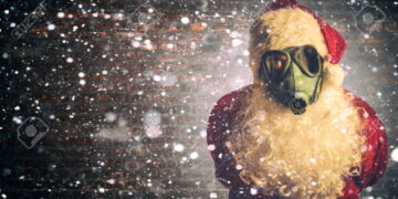 Pas de réveillon cette année, et les suivantes ?