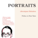 Nouveauté : Portraits – Robert Brasillach
