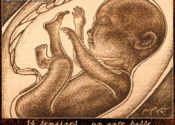 L’avortement toujours… parce que c’est important – ProjetKO – Un bon dessin…